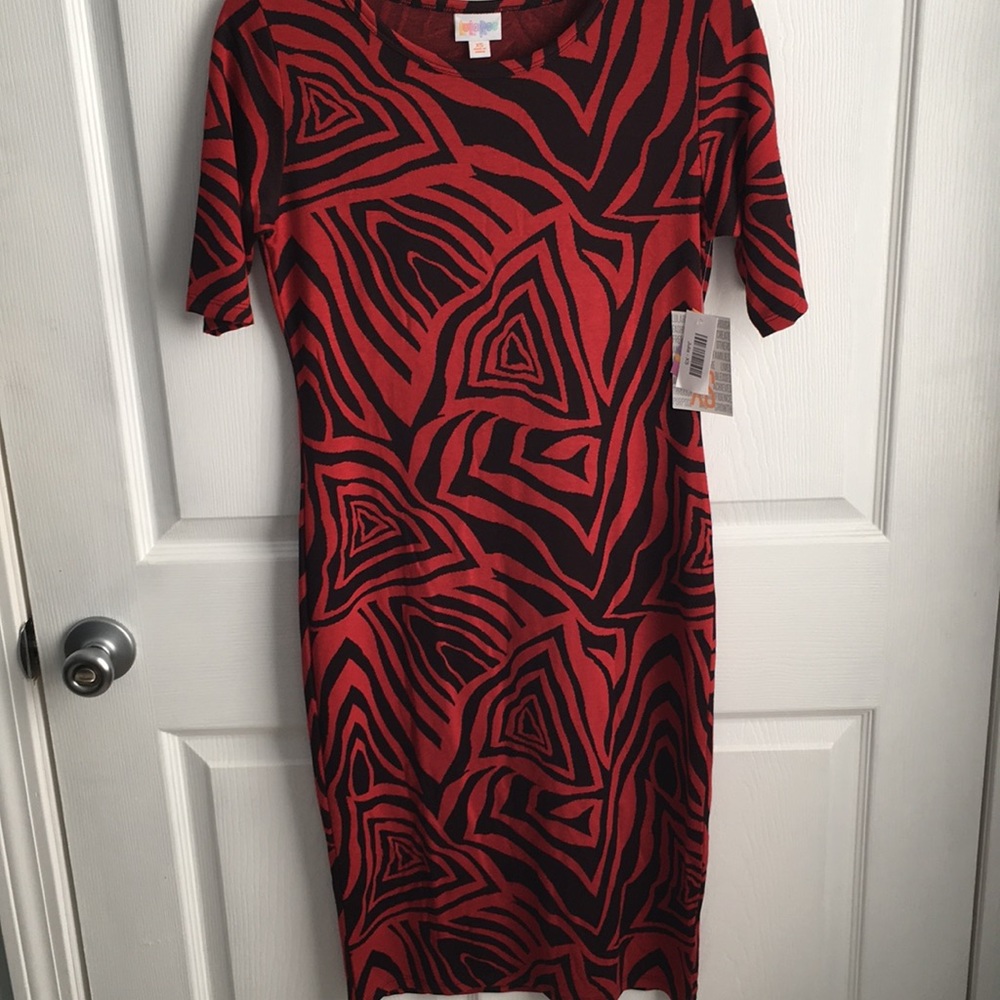 NWT LuLaRoe Julia